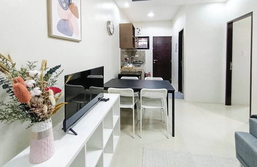 Mabini Cottage | Manzil Anilao B&B 2 bdr apt U4