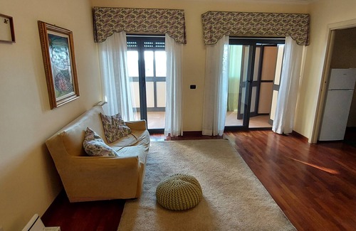 Province of Messina House | Manzoni Apartment