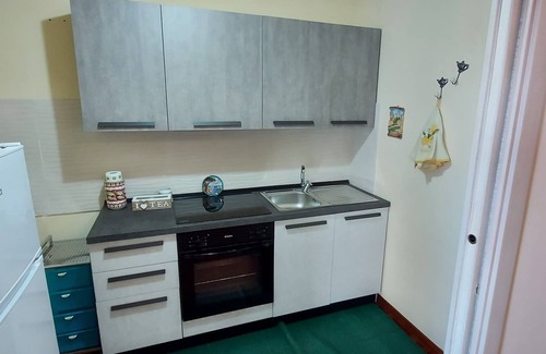 Province of Messina House | Manzoni Apartment