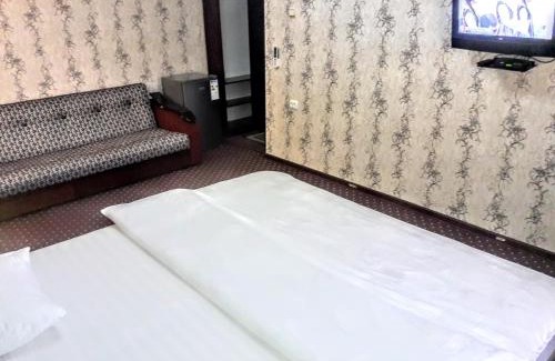 Fergana Apartment | Manzur