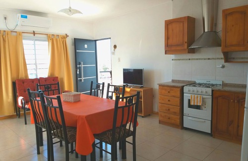 San Rafael Apartment | MAP DEPARTMENTS SAN RAFAEL