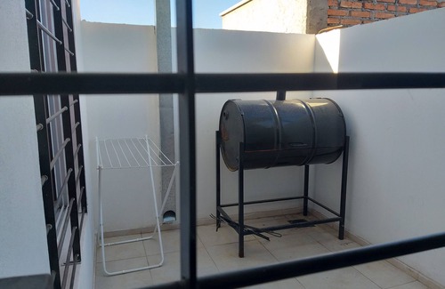 San Rafael Apartment | MAP DEPARTMENTS SAN RAFAEL