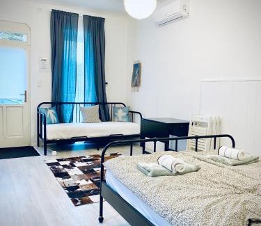 Zánka Apartment | MaPetite