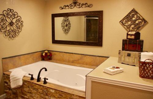 Tomball Bed & Breakfast | Maple Creek Bed&Breakfast
