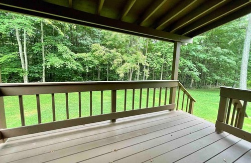 Vowinckel House | Maple Creek Cabin, minutes from Cook Forest, ANF