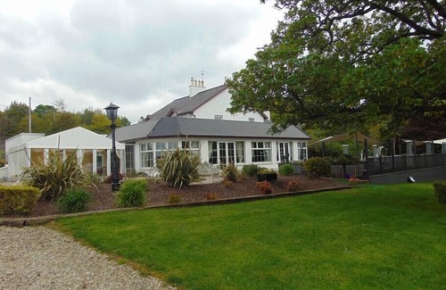 Fahan House | Maple Grove, Fahan by Wild Atlantic Wanderer