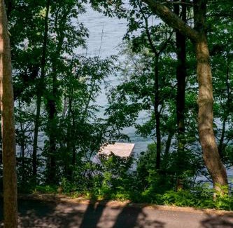 Hammondsport House | Maple Hide A Way