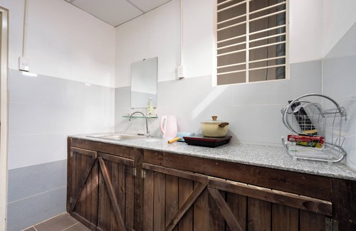 Bui Thi Xuan Apartment | Maple Homestay