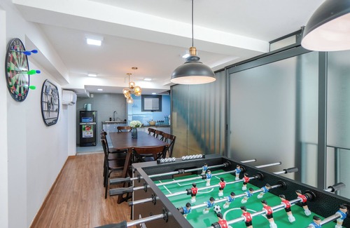 Bui Thi Xuan Apartment | Maple Homestay