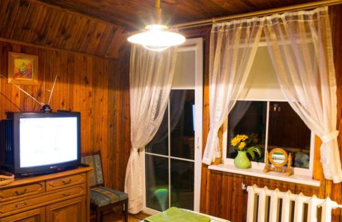 Klykiai House | Maple House - Sodyba Tarp Klevų