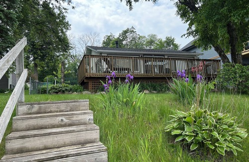 Maple Lake Cabin | Maple Lake Cabin