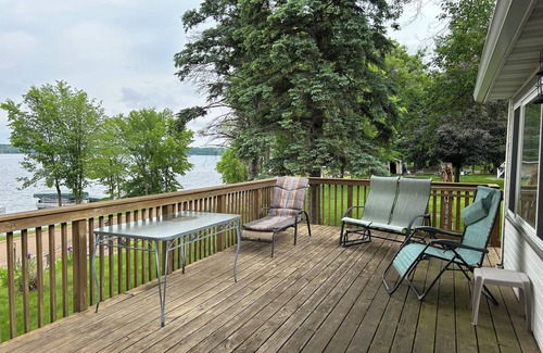 Maple Lake Cabin | Maple Lake Cabin