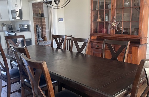 Ronks House | Maple Lane Guest Home