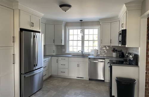 Ronks House | Maple Lane Guest Home