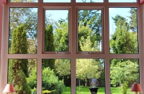 Castlebridge House | Maple Lodge