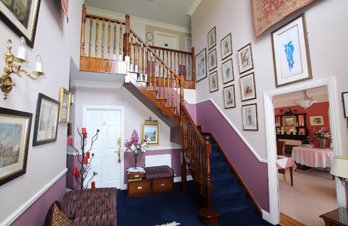 Castlebridge House | Maple Lodge