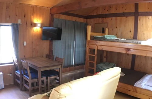 Hakuba Cottage | Maple Villa / Kitaazumi-gun Nagano