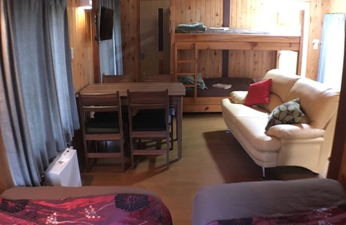 Hakuba Cottage | Maple Villa / Kitaazumi-gun Nagano