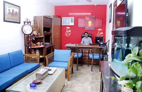 South Extension House | Maplewood Guest House, Neeti Bagh, New Delhiit is a Boutiqu Guest House - room 7
