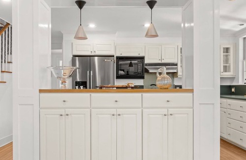 Ashley Falls House | Maplewood: Historic home with pool and hot tub