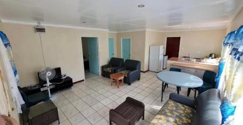 Vaitele Apartment | Mapusagas Riverside x2Bedrooms Home away from home Sleeps 2-6