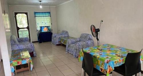 Vaitele Apartment | Mapusagas Riverside x2Bedrooms Home away from home Sleeps 2-6