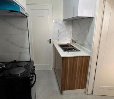 Central B Apartment | Maputo Bairro Central