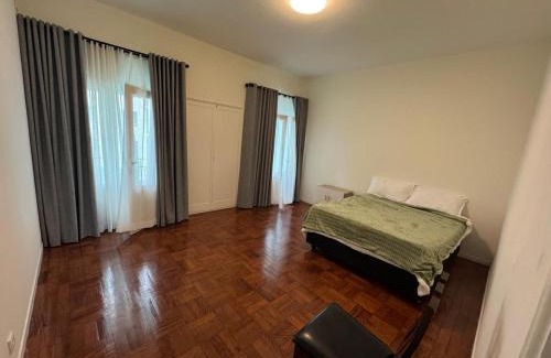 Central B Apartment | Maputo Bairro Central