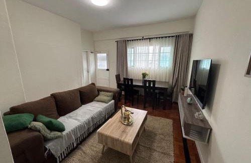 Central B Apartment | Maputo Bairro Central