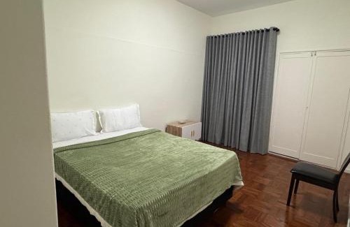 Central B Apartment | Maputo Bairro Central