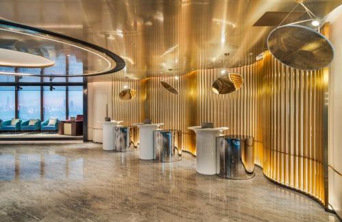 Fu Rong Hotel | Maqo Changsha