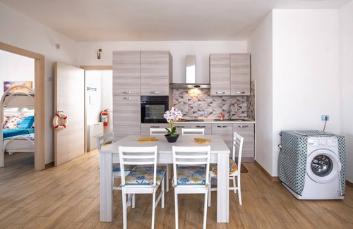 La Strea House | Maréa Luxury Private Villa