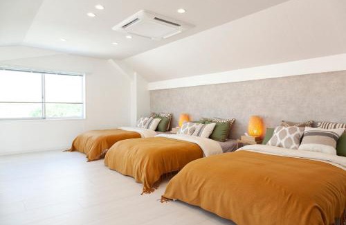 Sakiyama House | Mar a Villa NAKIJIN/Vacation STAY 79977