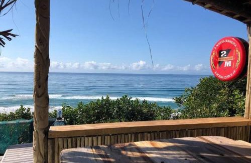 Ponta d'Ouro House | Mar Azul 14