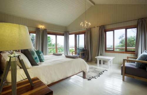 Ponta d'Ouro House | Mar Azul 27A
