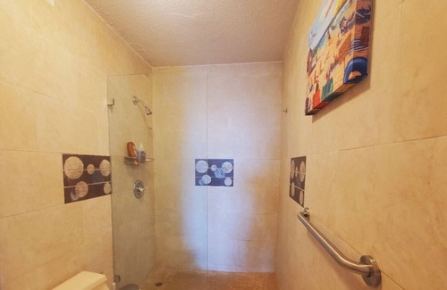 Las Croabas Apartment | Mar @ Bella Studio Marina Lanais