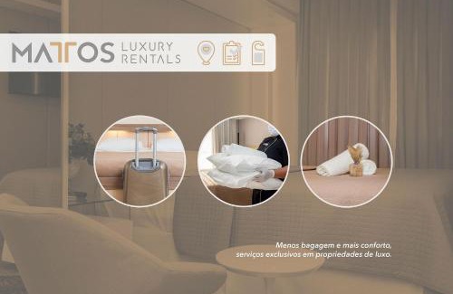 Mariscal Apartment | Mar de Fora 205 – Lindíssima Cobertura Duplex - Piscina no Condomínio - 100 Metros da Praia de Mariscal.