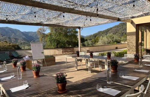 Alfondeguilla Hotel | Mar de Fulles