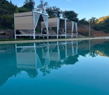 Alfondeguilla Hotel | Mar de Fulles