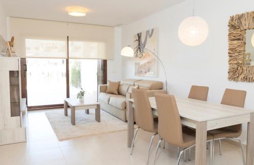 Mar de Pulpi Apartment | Mar de Pulpí Las Azucenas by Mar Holidays