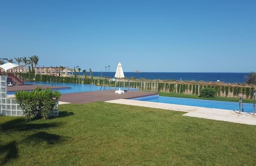Mar de Pulpi Apartment | Mar de Pulpi - Los Jazmines