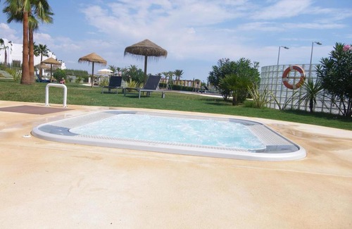 Mar de Pulpi Apartment | Mar de Pulpi - Los Jazmines