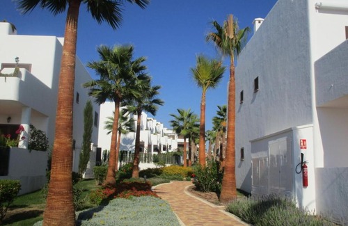 Mar de Pulpi Apartment | Mar de Pulpi - Los Jazmines