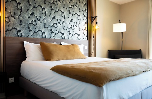 Mediterranee Hotel | Mar i Cel Hôtel & Spa