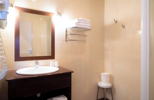 Mediterranee Hotel | Mar i Cel Hôtel & Spa