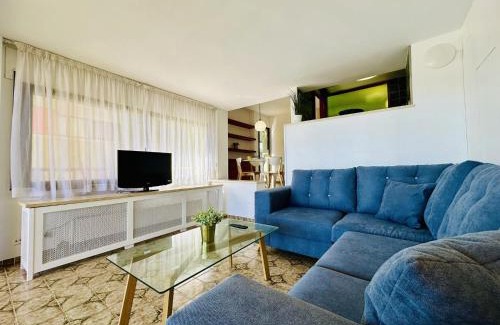 Platja d'Aro Apartment | Mar i Vent 3 CostaBravaSi