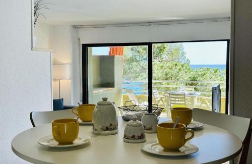 Platja d'Aro Apartment | Mar i Vent 3 CostaBravaSi