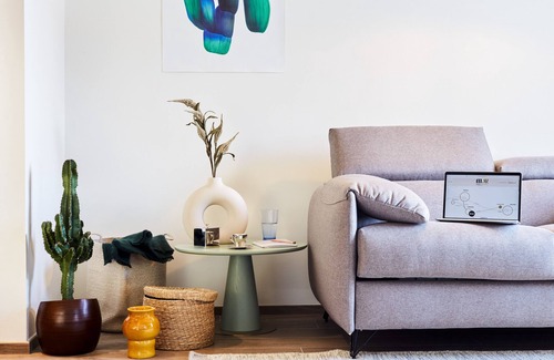 Formigine House | MAR Modena Accommodation in Residence