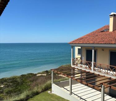 Pedra do Ouro Apartment | Mar & Praia - Apartamento Pedra Ouro