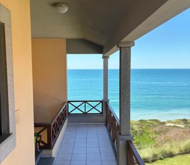 Pedra do Ouro Apartment | Mar & Praia - Apartamento Pedra Ouro